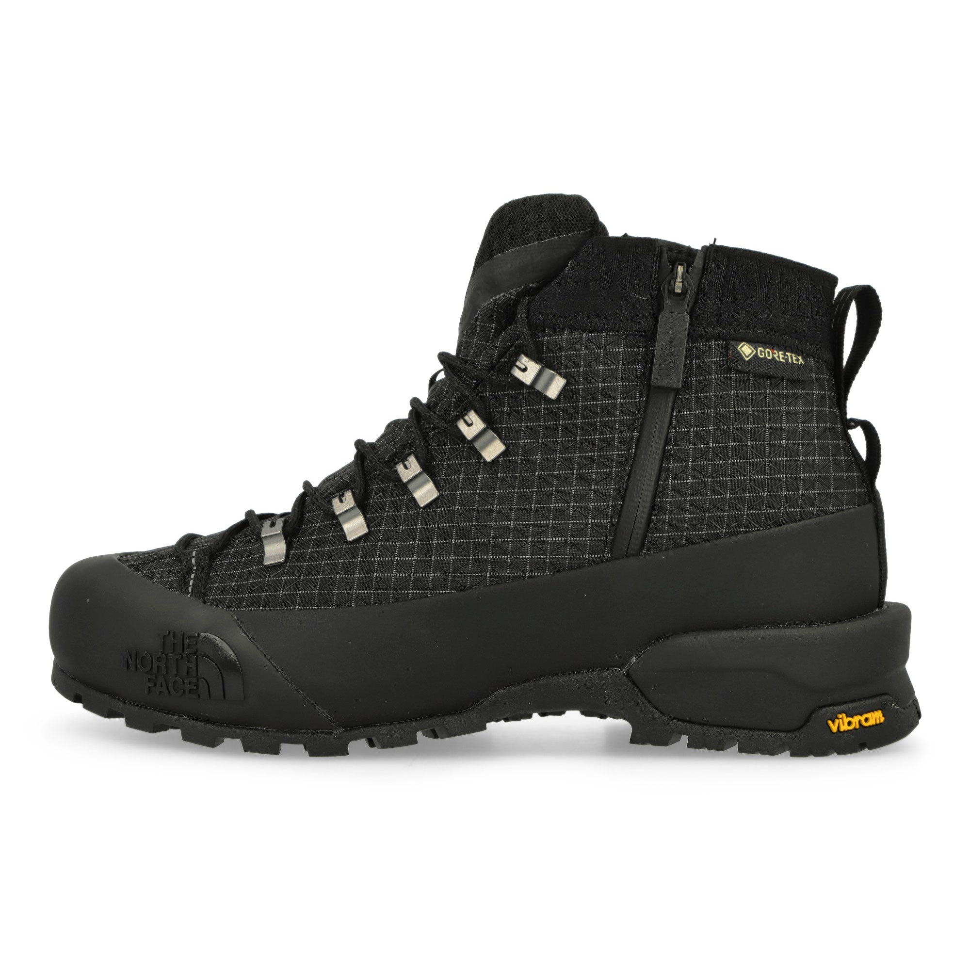 The North Face Glenclyffe Zip Gore-Tex NF0A8A9JKX71 | OVERKILL