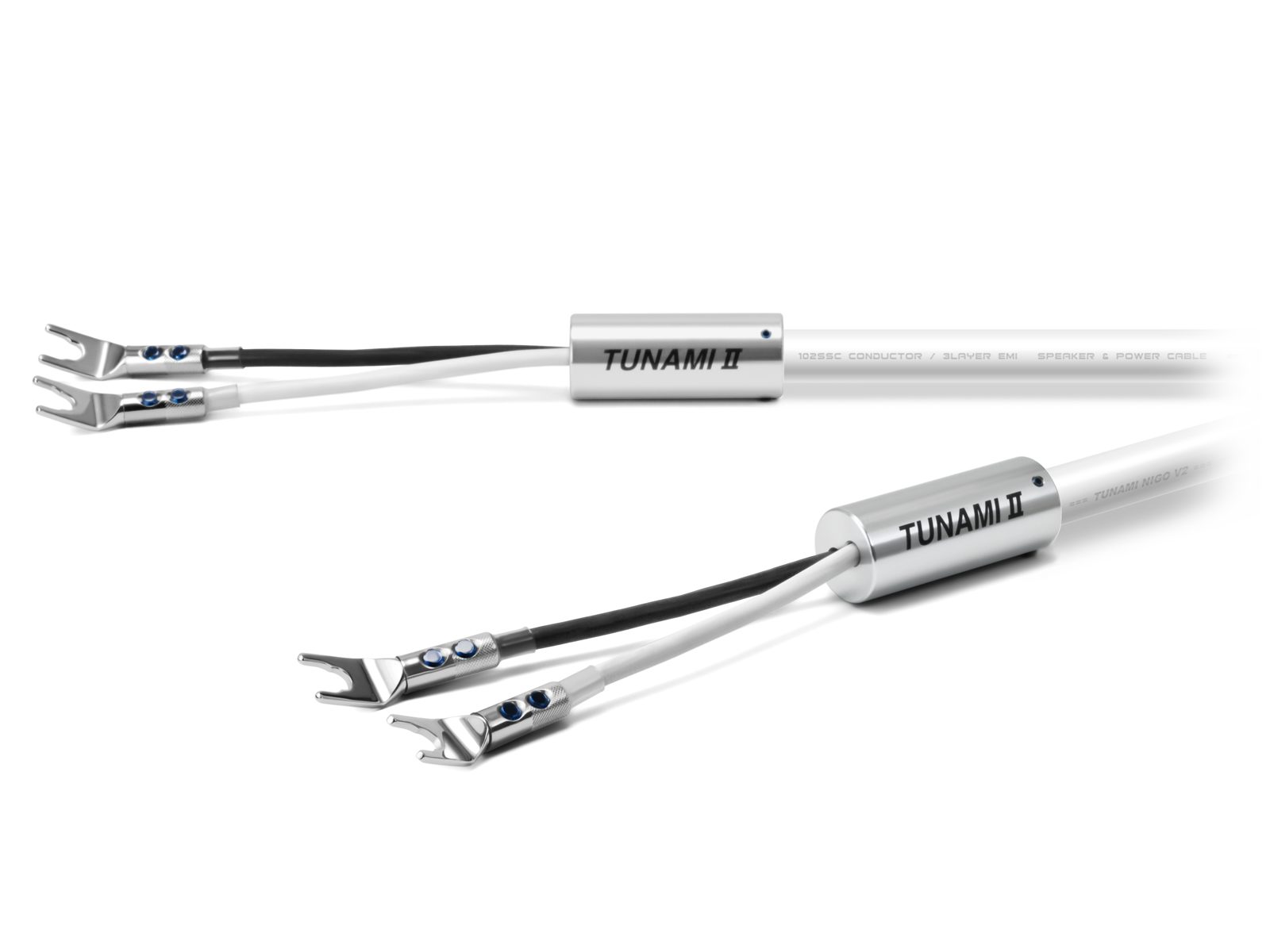 oyaide.com :: TUNAMI Ⅱ SP-Y V2