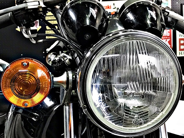 DIARY｜KAWASAKI Z 専門店 PAMS（パムス）