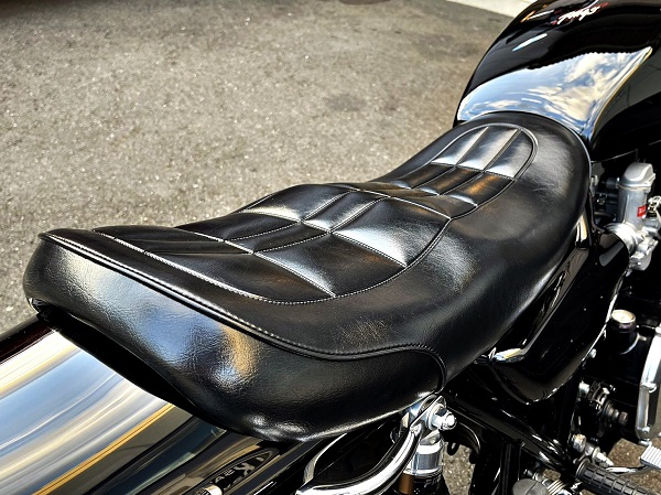 DIARY｜KAWASAKI Z 専門店 PAMS（パムス）