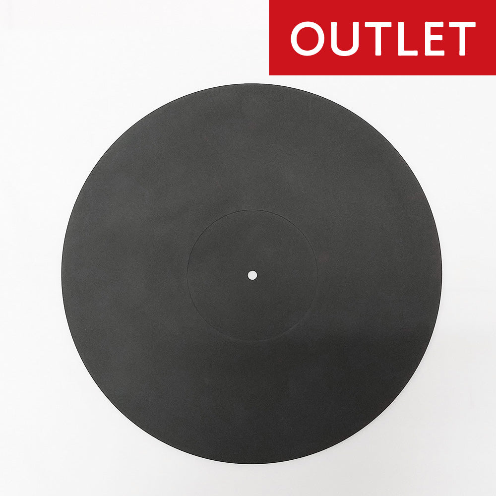 アウトレット】ウルティマ ターンテーブルマット THT-291 – 東京防音