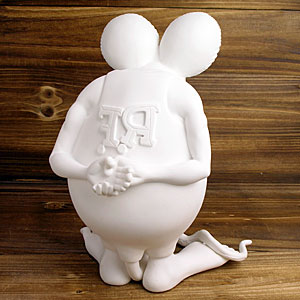 アメリカン雑貨 ＞ ラットフィンク（フィギュア,限定品など