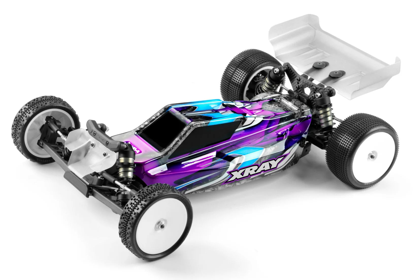 Xray XB2 2026 Buggy 