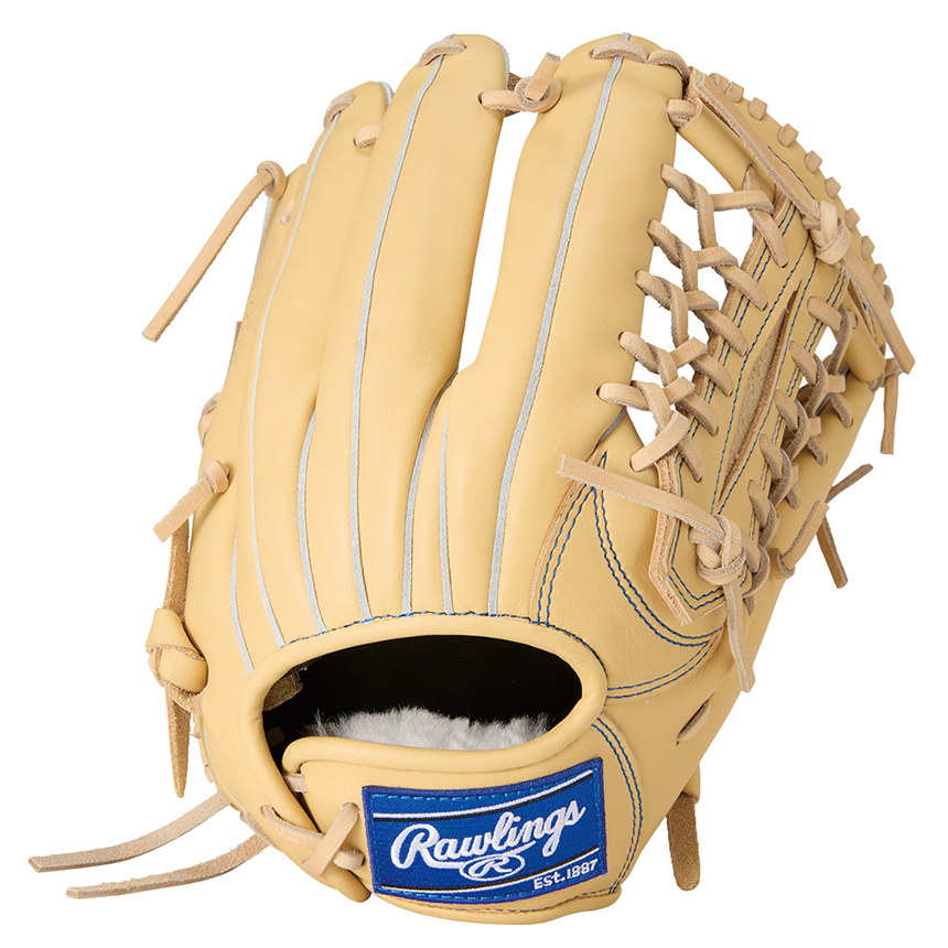 軟式 HOH® PRO EXCEL ELITE [オールラウンド用] サイズ 11.75 | グラブ