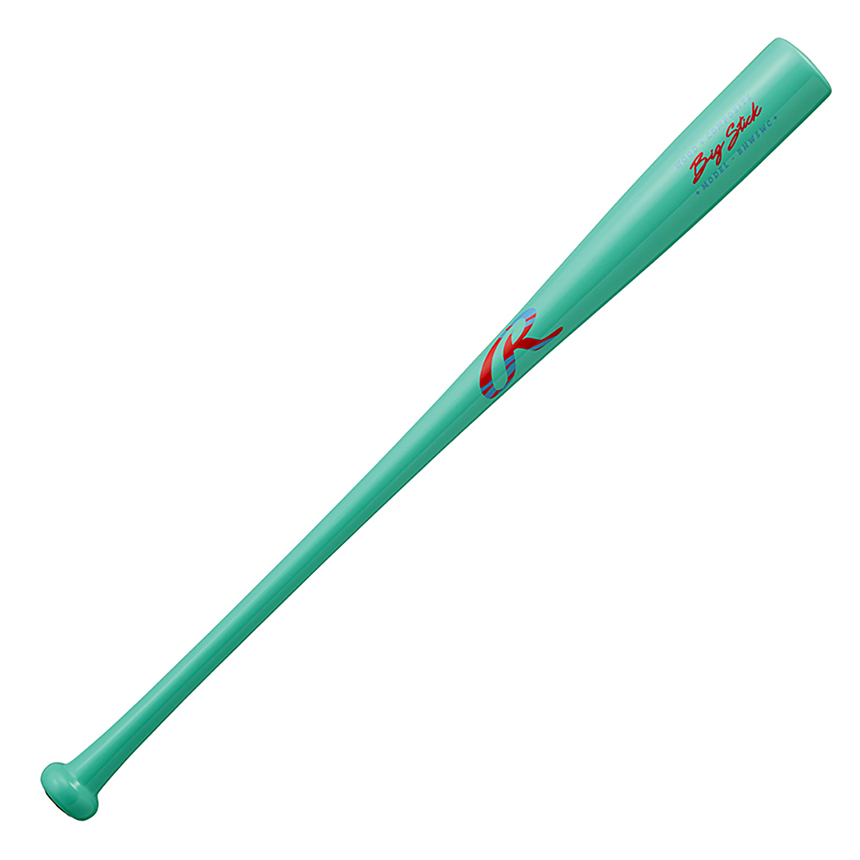 トレーニングバット ラミ【木製】 | バット | PRODUCTS | ローリングス