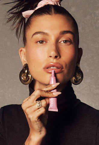 peptide lip tint - ribbon | rhode skin