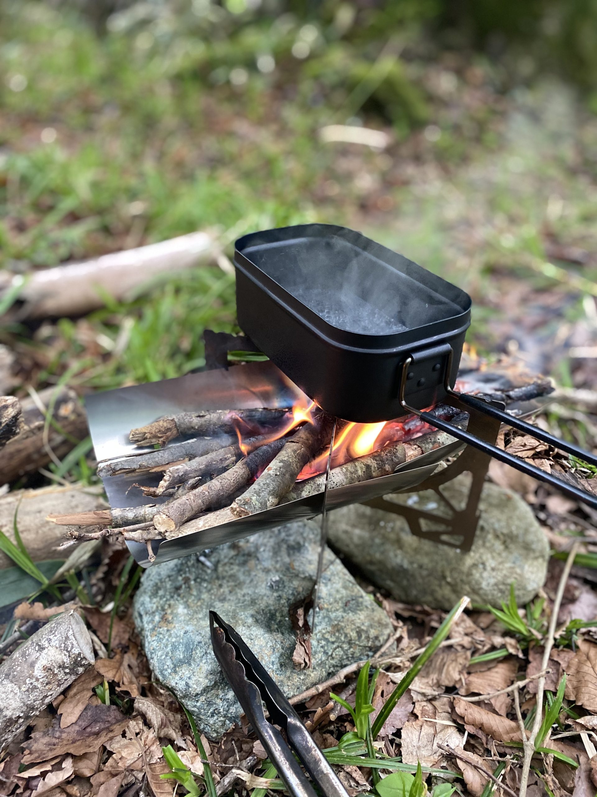 RSR Naturestove30 | RiverSideRambler