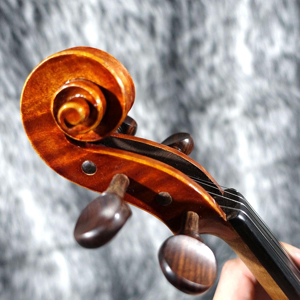 Derius ADVANCE Violin 4/4 Derius-ADVANCEViolin44 ヴァイオリン