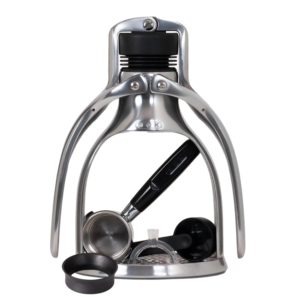 ROK EspressoGC（ロック エスプレッソGC）シルバーのご購入｜ROK