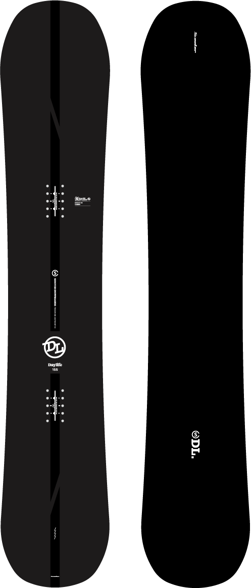 DAYLIFE « PRODUCT « Scooter