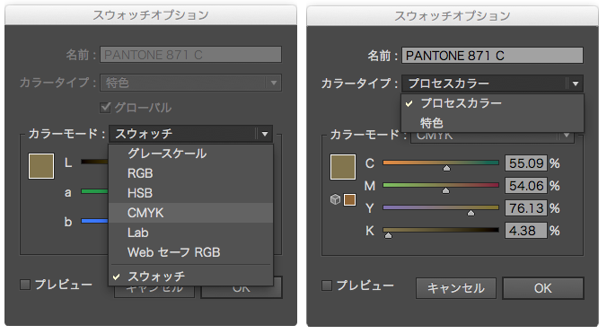 Adobe CS6における特色指定｜出力の手引きWeb｜株式会社SCREEN