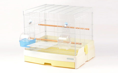 イージーホーム バード60－YE手乗り ｜ 株式会社三晃商会