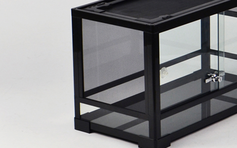 パンテオン ブラック BK6035 ｜ 株式会社三晃商会