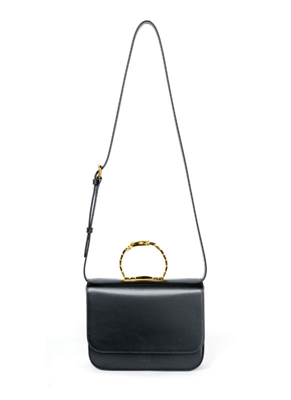 Watch Belt Shoulder Bag | sacai Official Store サカイ オフィシャル