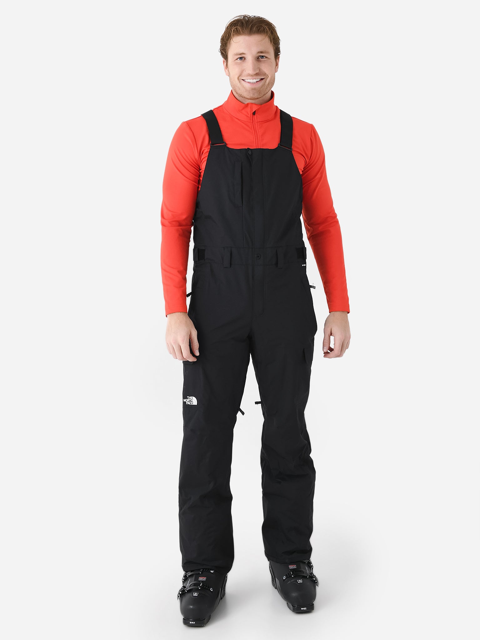 The North Face Men's Freedom Bib – Saint Bernard