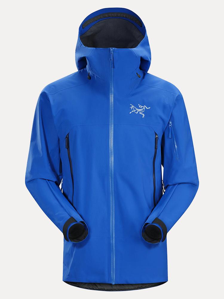 Arc'teryx Men's Sabre Jacket – Saint Bernard