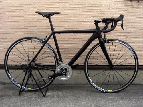 2014' Cannondale CAAD10-3 ULTEGRA -(新潟の自転車のプロショップ