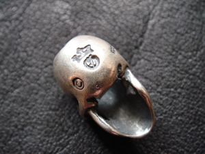 ◇ガボール(Gaboratory)生前スカルビーズ！