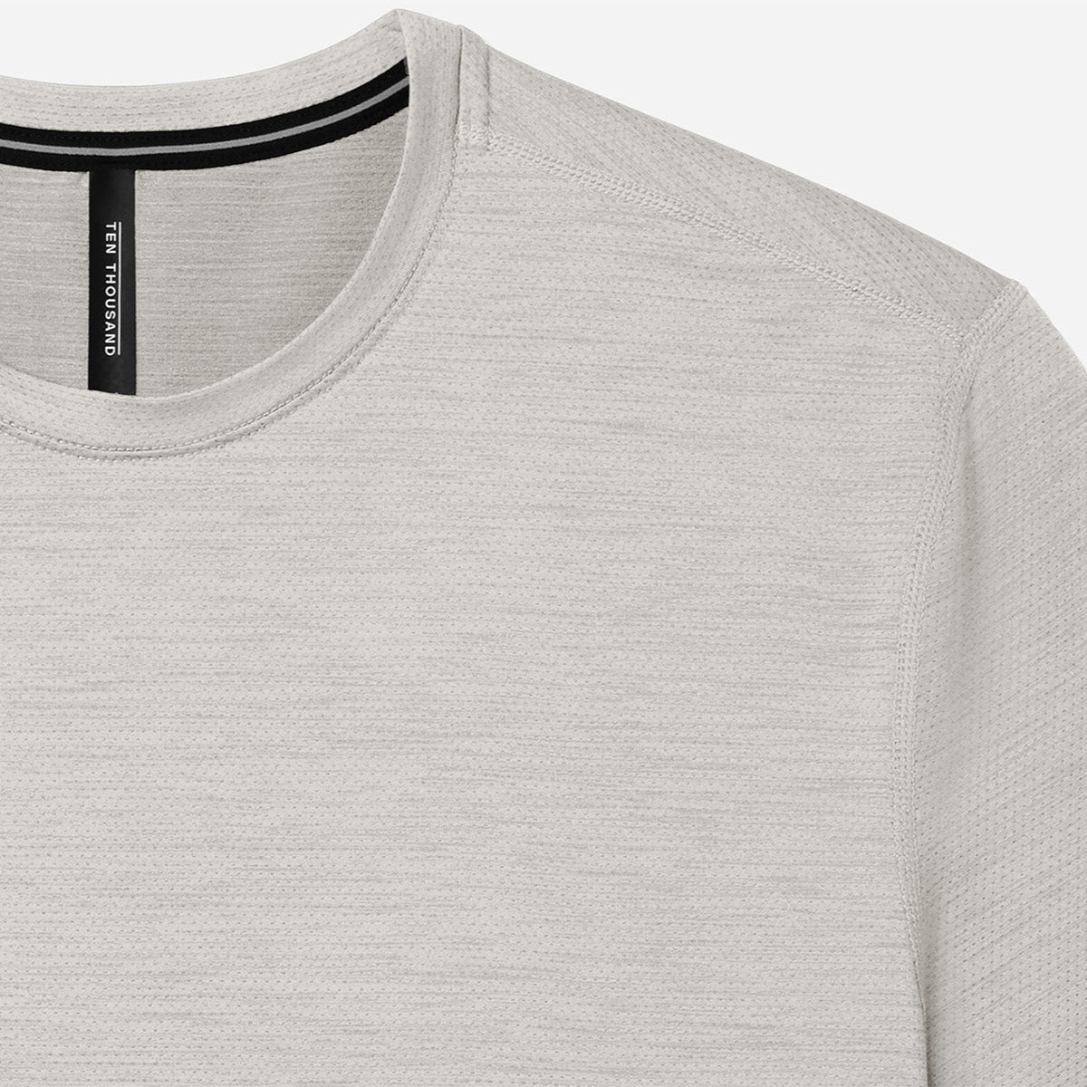 Men's Ten Thousand Interval Shirt 2.0 – Box Basics