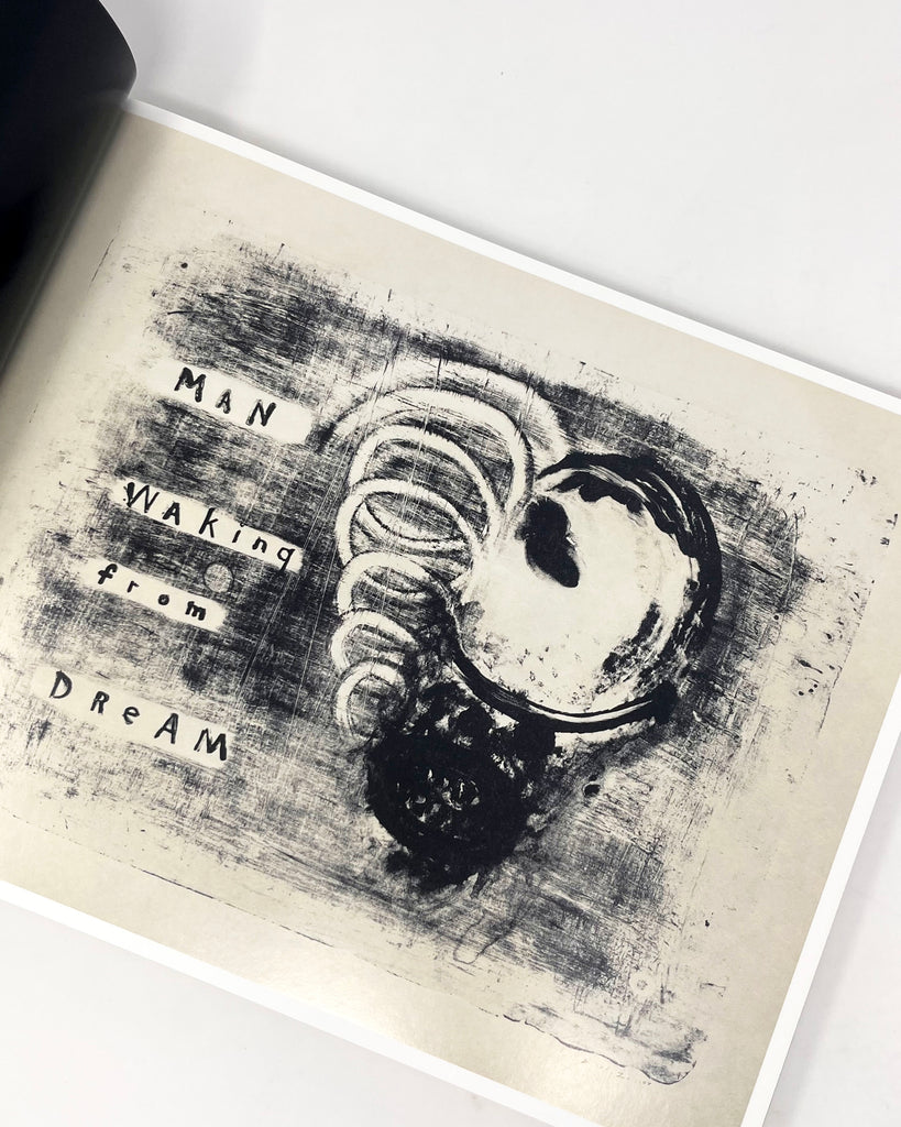 Dark Splendor by David Lynch | BOOK/SHOP