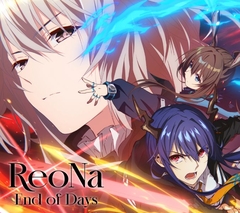 Birth / AVATAR 2024 Complete Box【完全生産限定 DVD盤】 | ReoNa