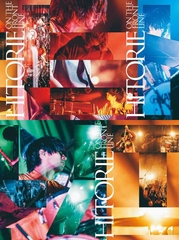 HITORIE LIVE TOUR UNKNOWN 2018 