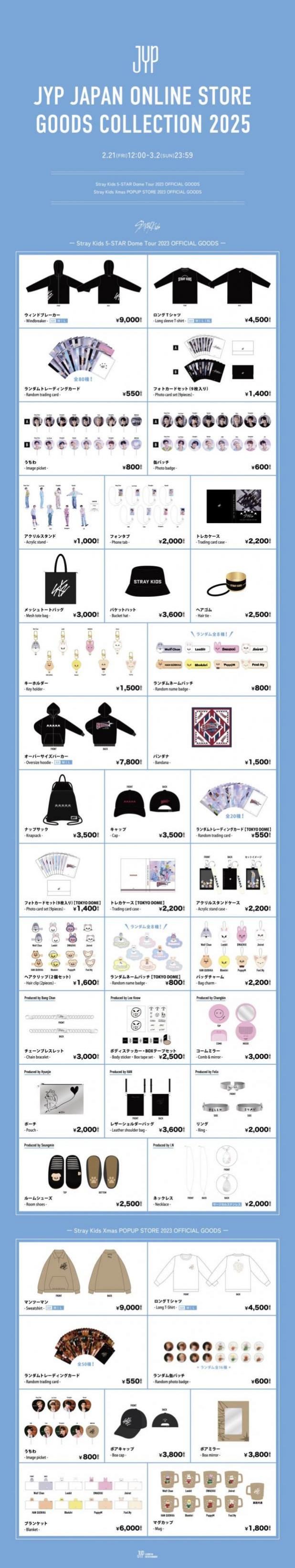 Stray Kids | Info