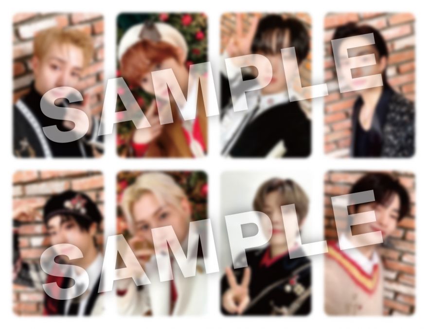 Stray Kids | Info