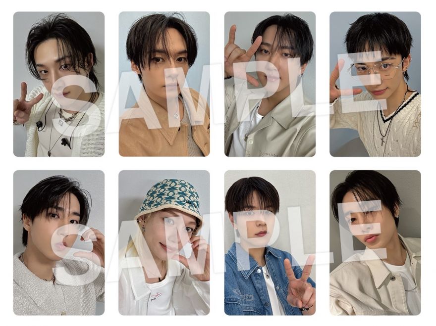 Stray Kids | Info