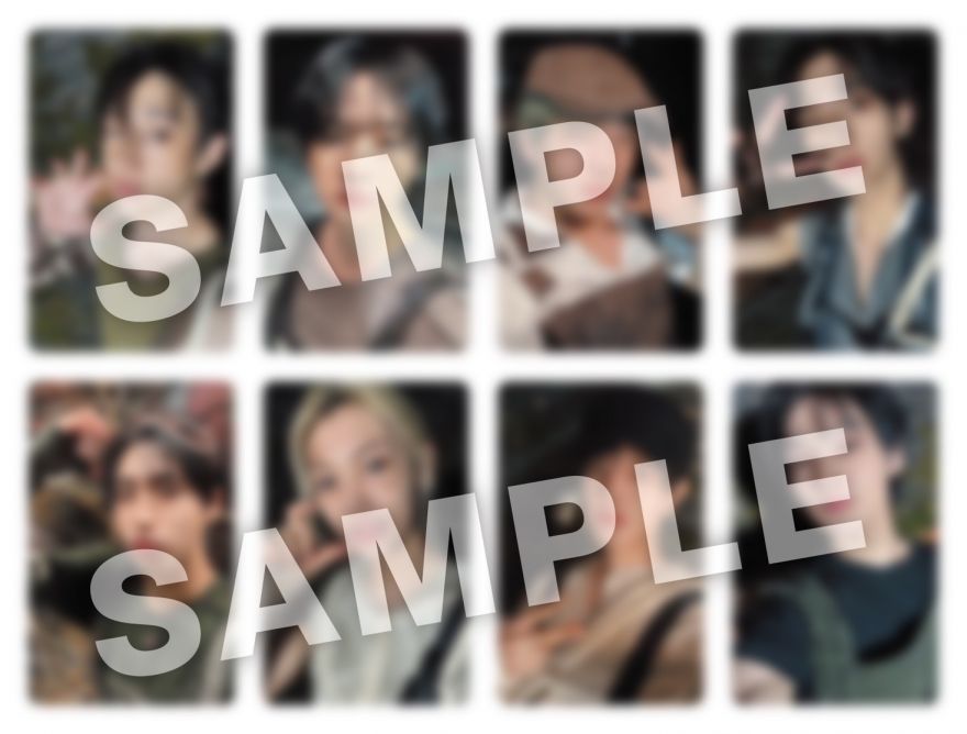 Stray Kids | Info