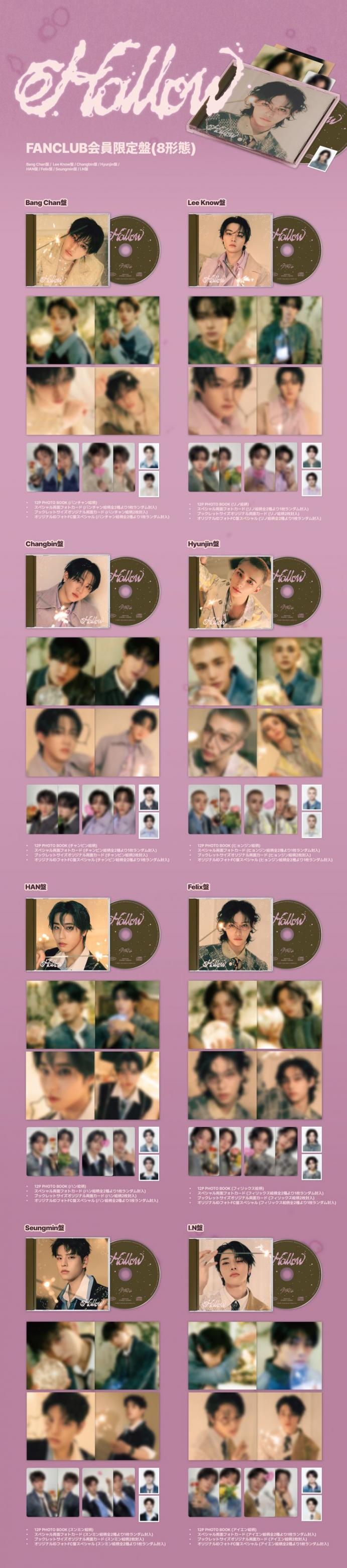 Stray Kids | Info
