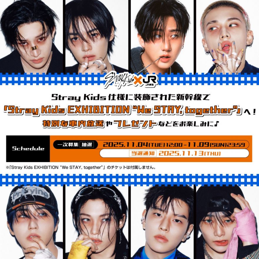 Stray Kids | Info
