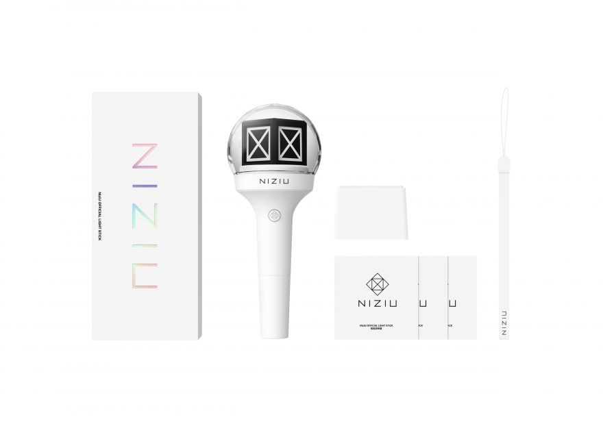 NiziU Official Website