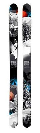 Rocker 2 108 | snowgenius.com