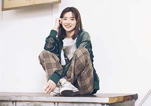 永野芽郁オフィシャルカレンダー2020 | SDP