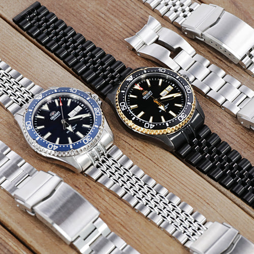Orient Kamasu, Current BEST Valued Entry-Level Mechanical Dive