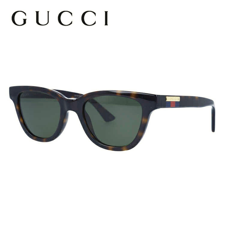 グッチ サングラス アジアンフィット GUCCI GG1116S 002 51サイズ