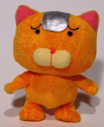 天体戦士サンレッド