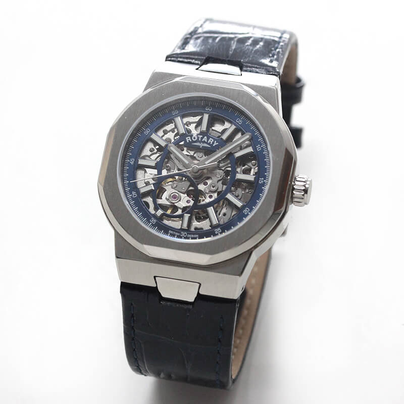 ROTARY(ロータリー) REGENT (リージェント) GS05415/05 自動巻き