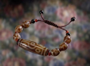 小盧至純西蔵天珠