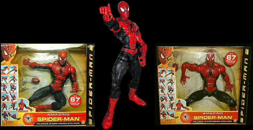 TOYBIZ 3