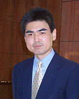 角山智（かどやま・さとる）のプロフィール｜角山オフィス