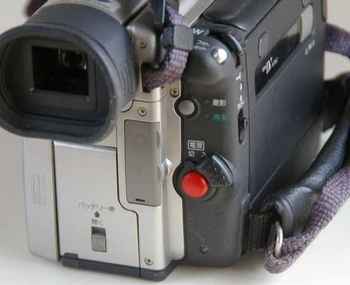 パナソニック・NV-DJ100購入記