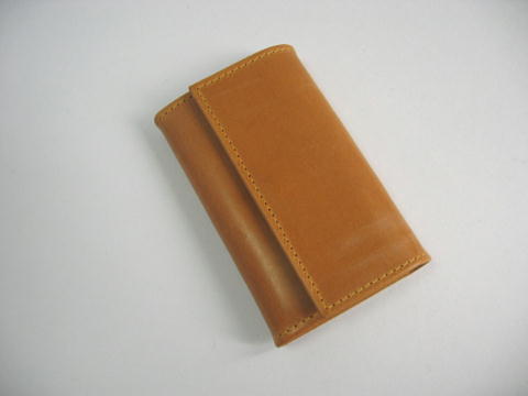 特集】ホワイトハウスコックスの部屋