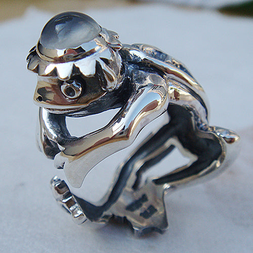 河童リング – 和銀