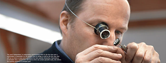 Book review: Kari Voutilainen Horlogerie d'Art, by Theodore Diehl
