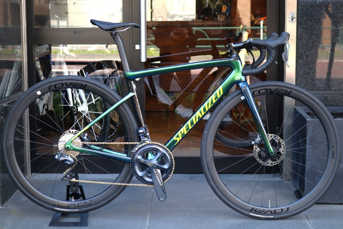 スペシャライズド SPECIALIZED ターマック エキスパート TARMAC SL6