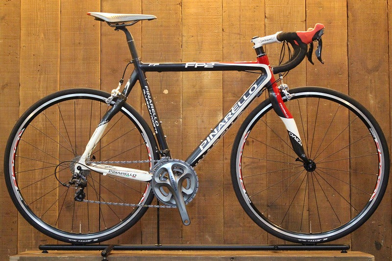ピナレロ PINARELLO FP2 2008年モデル 52サイズ シマノ 105 5700 MIX