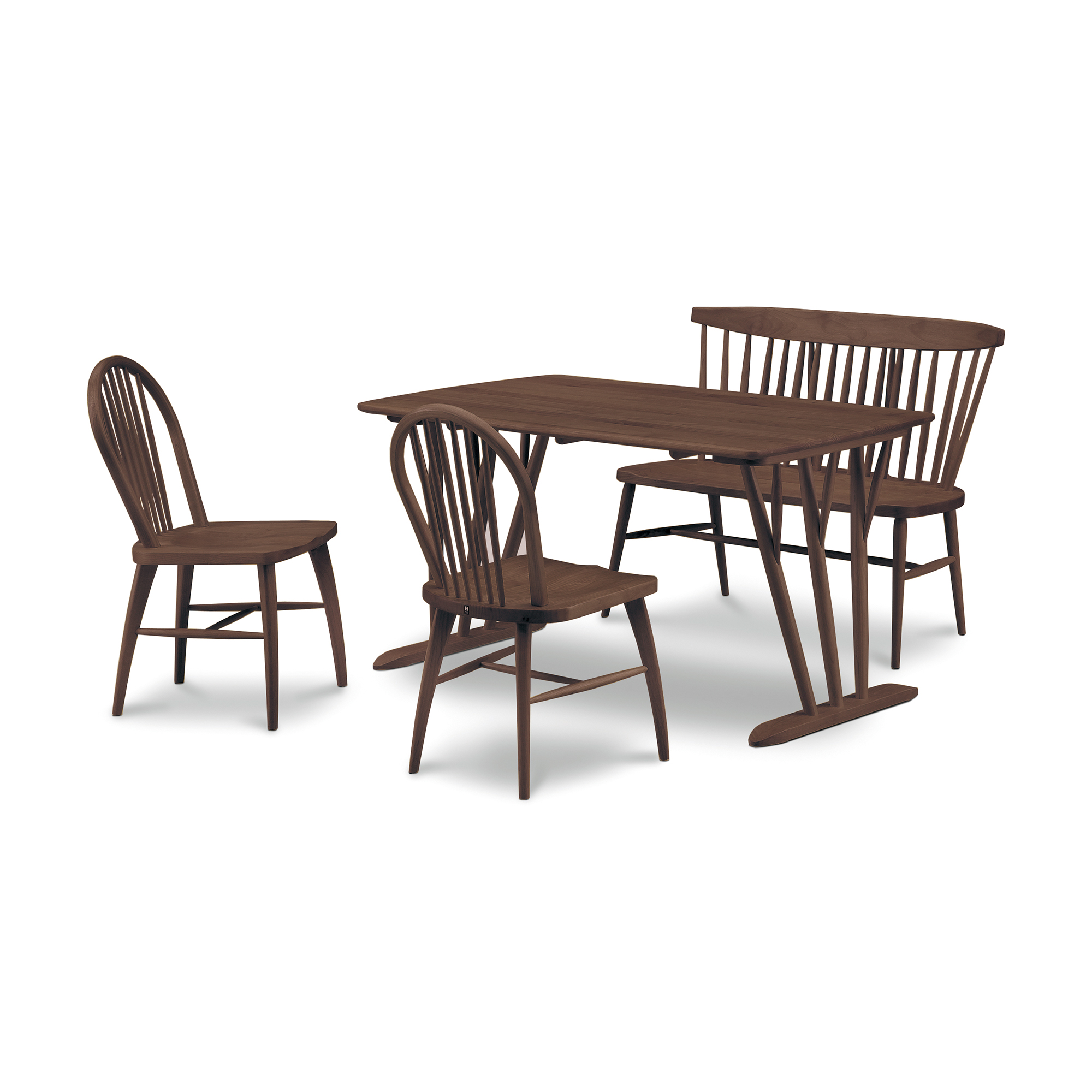 トーストシリーズ-ダイニングセット｜WeDOStyle（ウィドゥ・スタイル