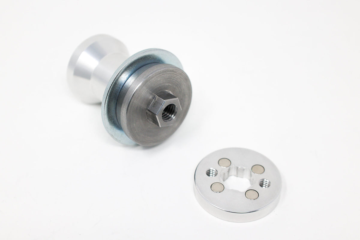 TKI G5/Lynx Driveshaft Retainer w/speed sensor (Chain case only